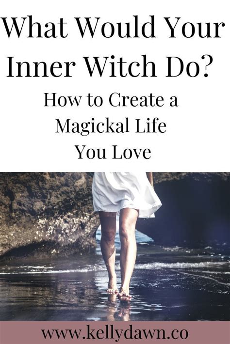 Witchcraft do it yourself